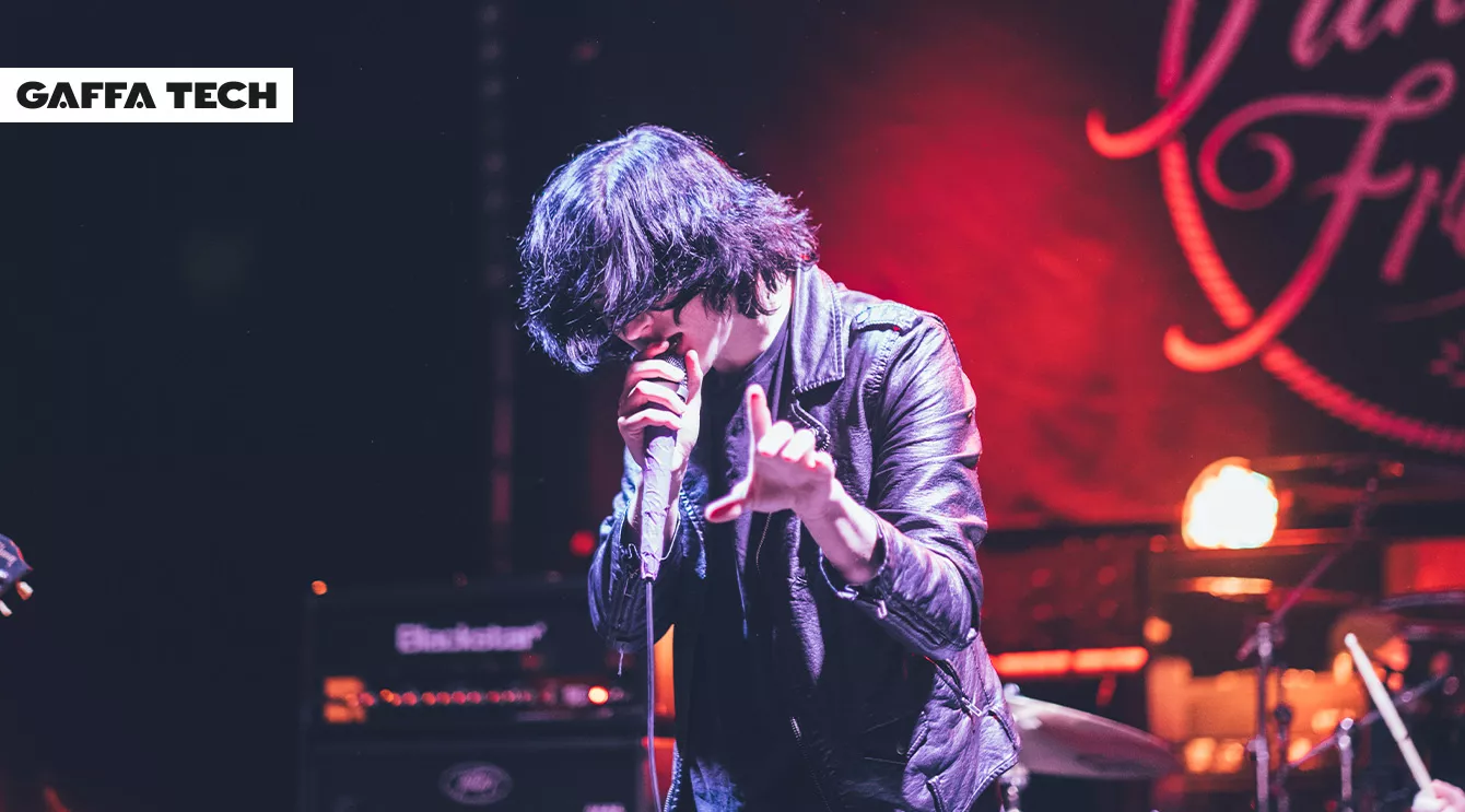 Det lyttede vi til i 2022 på Spotify