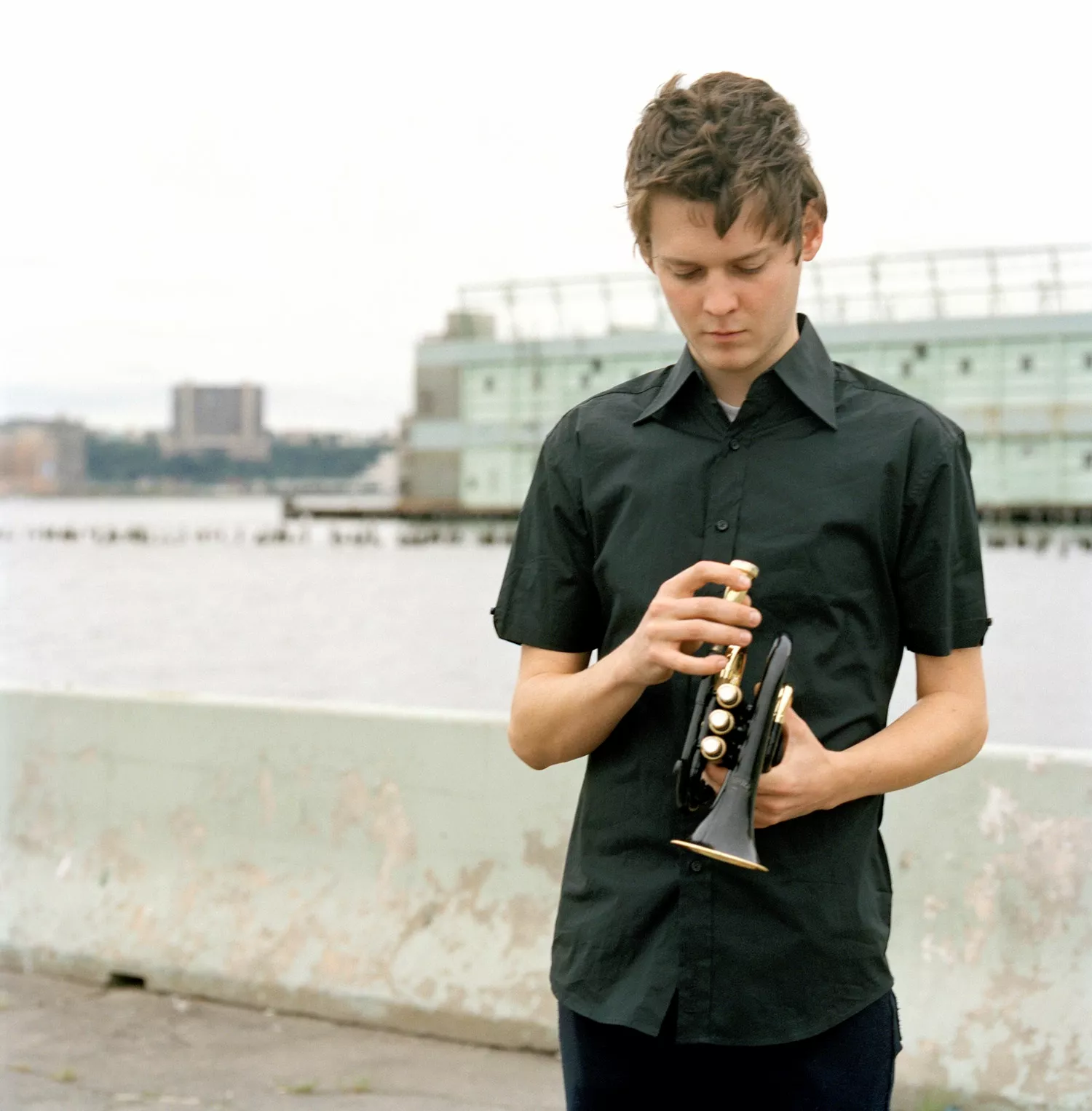 Beirut med nytt album