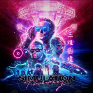 Simulation Theory - Muse