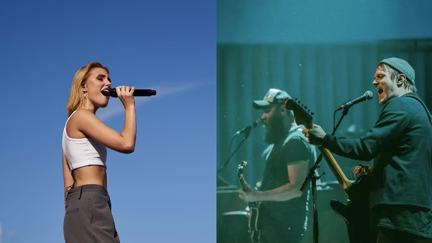 Bork Festival offentliggør 21 nye bands og solister