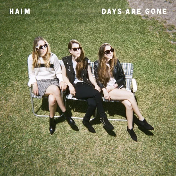 Days Are Gone - Haim