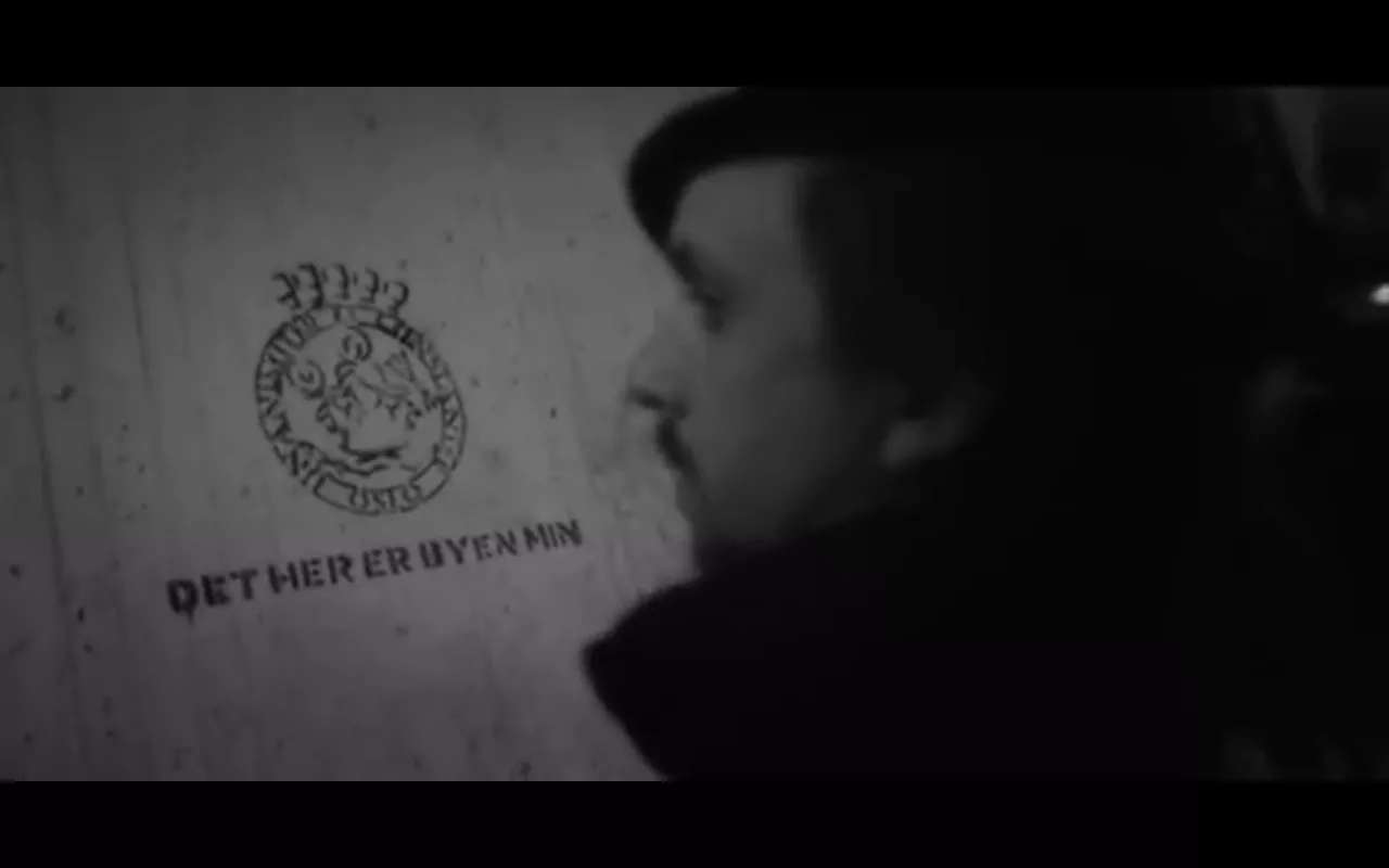 Oslo-hyllest fra Don Martin