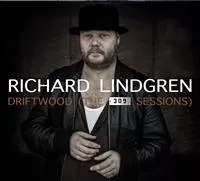 Driftwood (The 309 Sessions) - Richard Lindgren