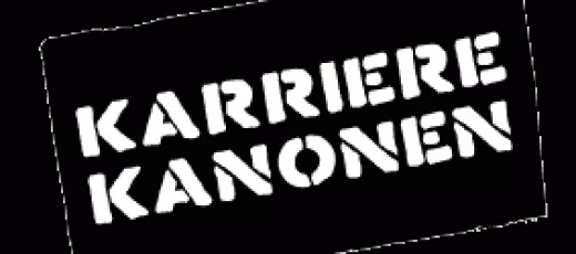 Karrierekanonens 24 talenter er udvalgt