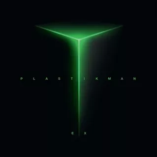 EX - Plastikman