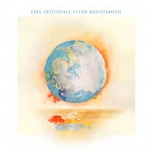 Efter Katastrofen - Erik Zettervall