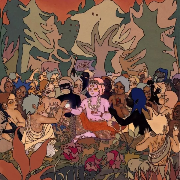 Post Human: Survival Horror - Bring Me The Horizon