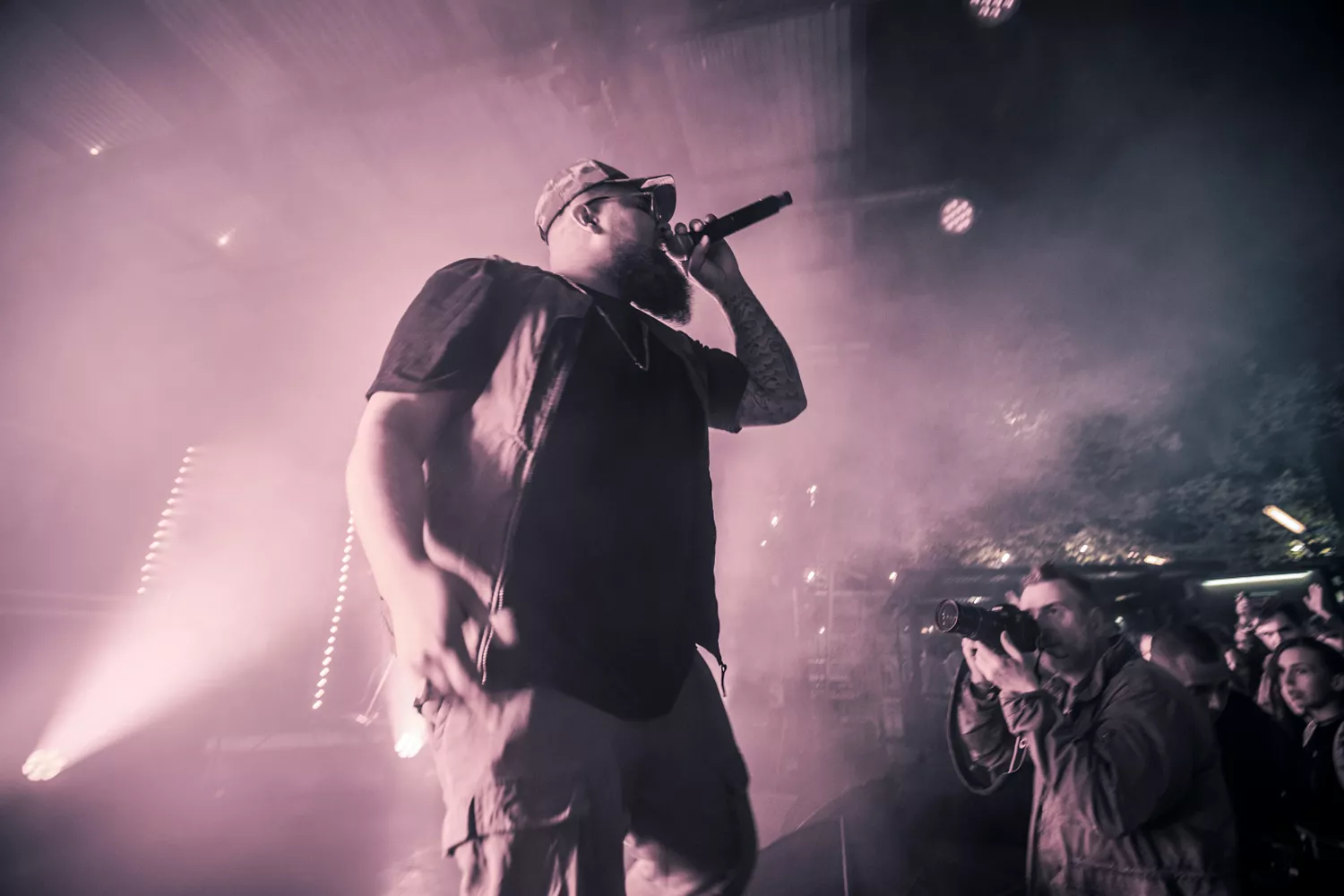 ANMELDELSE: Noget om Node