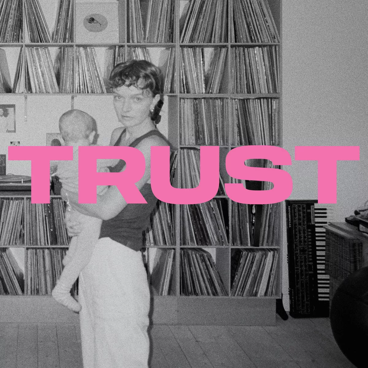Trust - Astrid Engberg