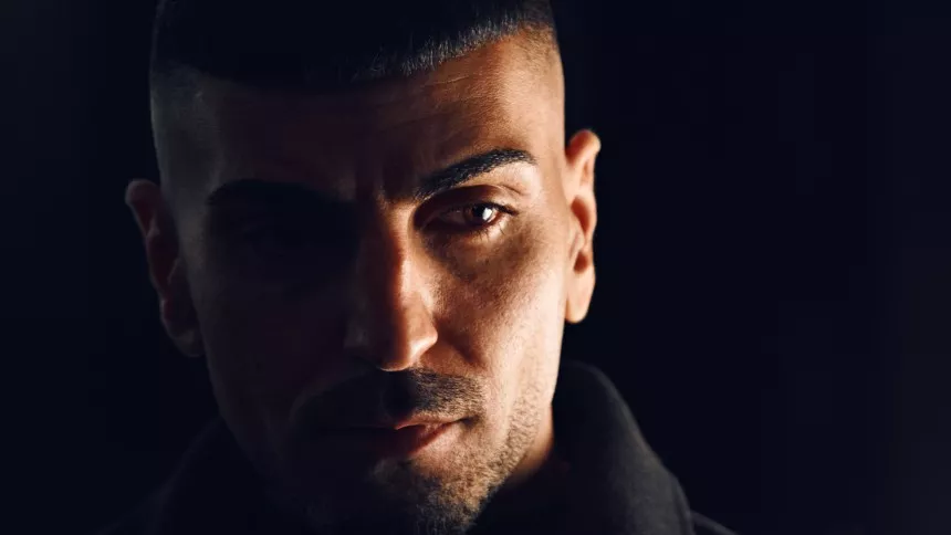 Er Sivas' trilogi-finale dansk hiphops frihed?