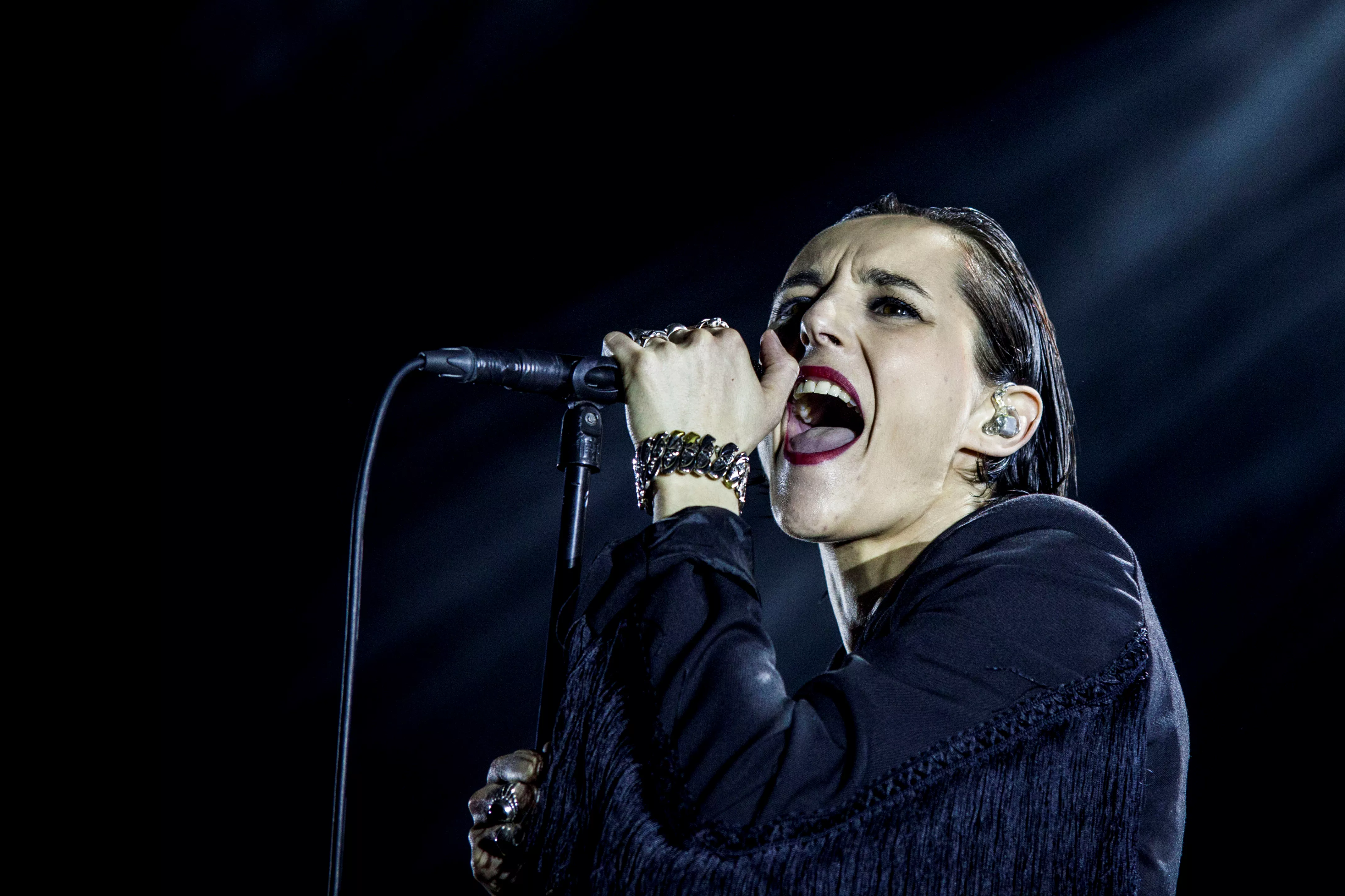 Attituden var flænsende rå, men indholdet haltede