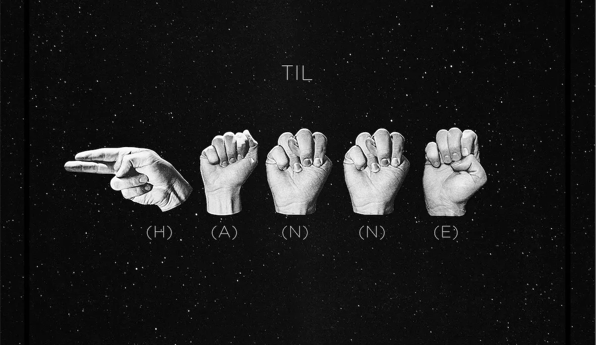En debut-EP med elektronisk musikk på internasjonalt nivå