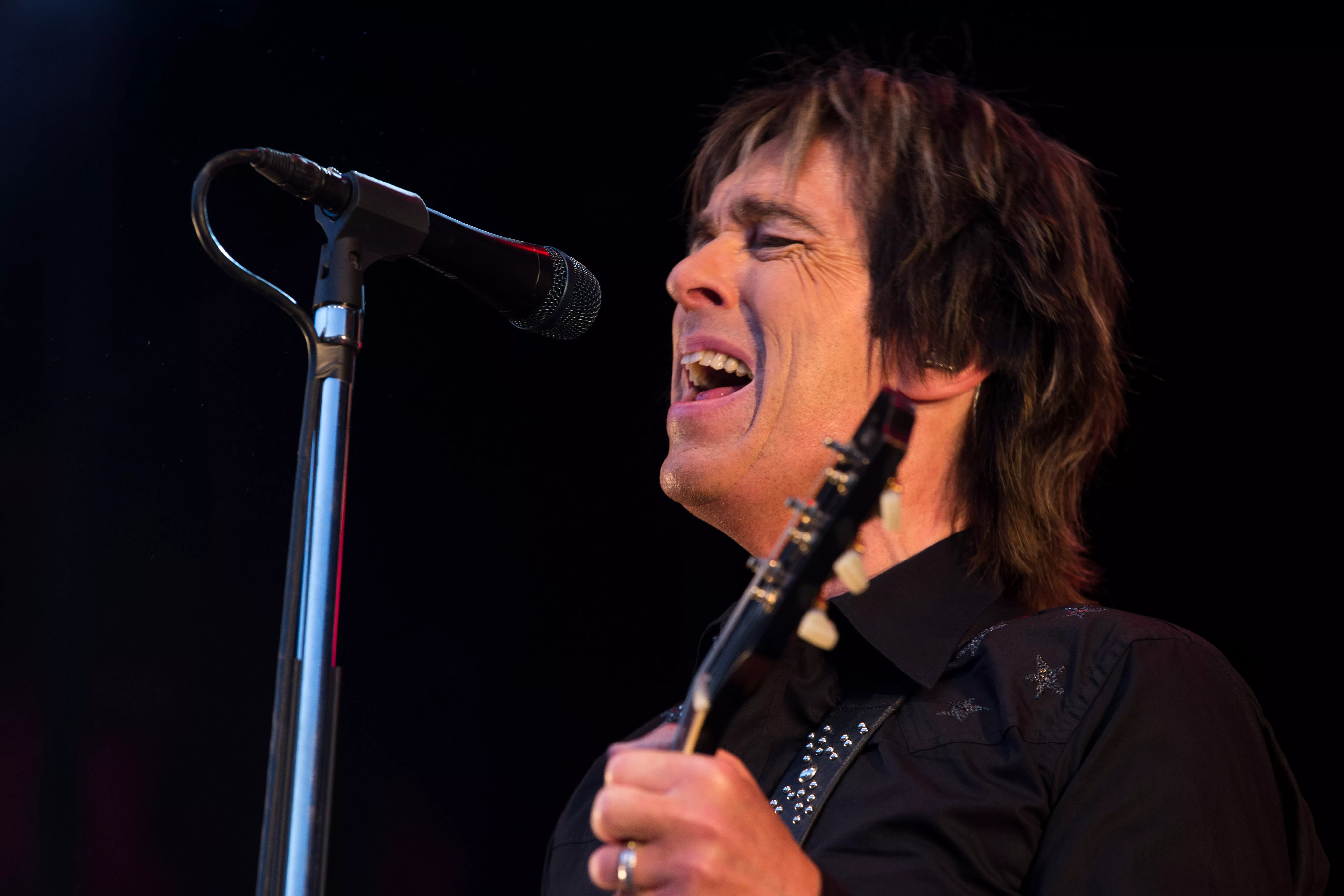 Per Gessle sjuk – flyttar fram turnédatum