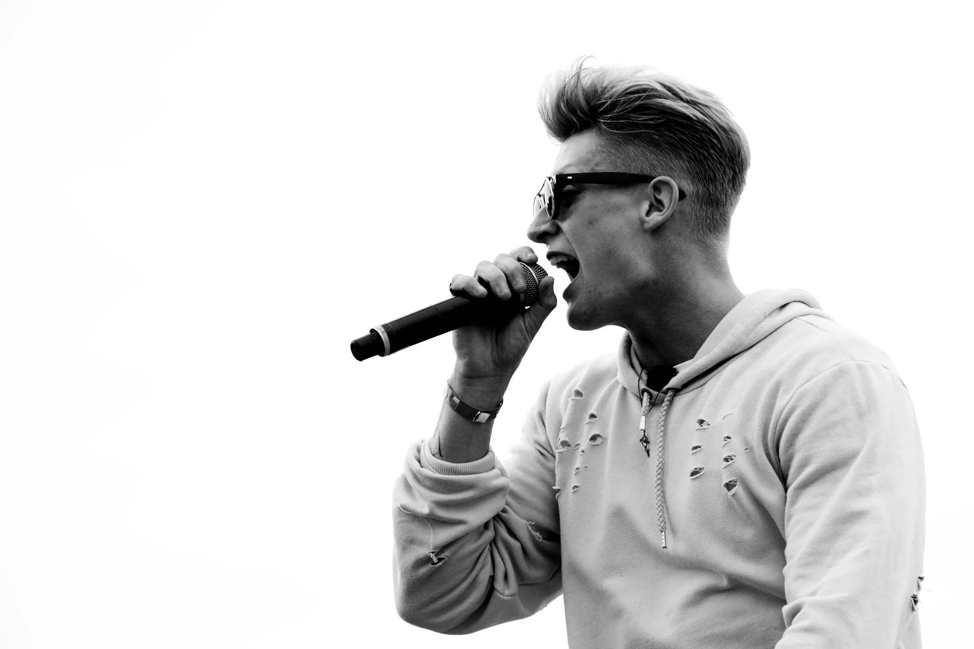 Dansk pop topper YouTube i 2018