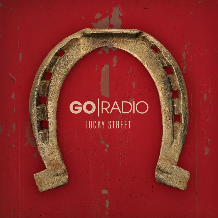 Lucky Street - Go Radio
