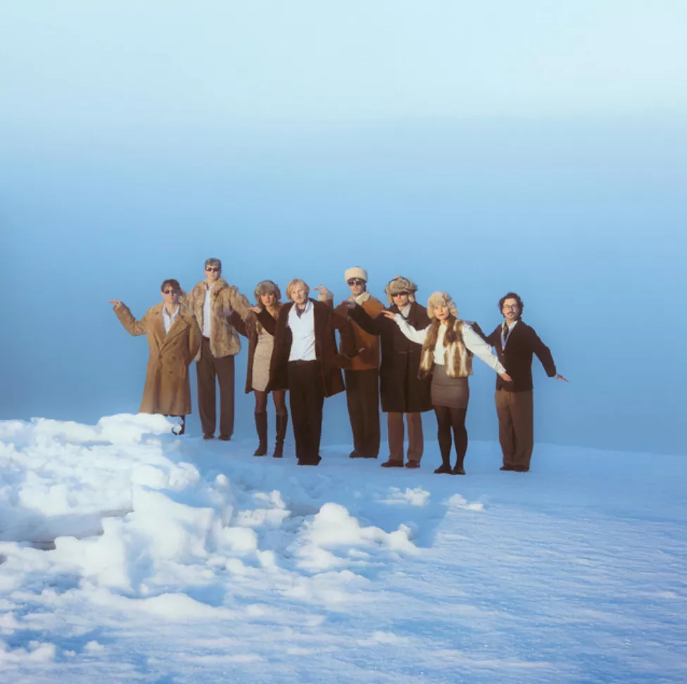 SPF100 - Funk For Forest