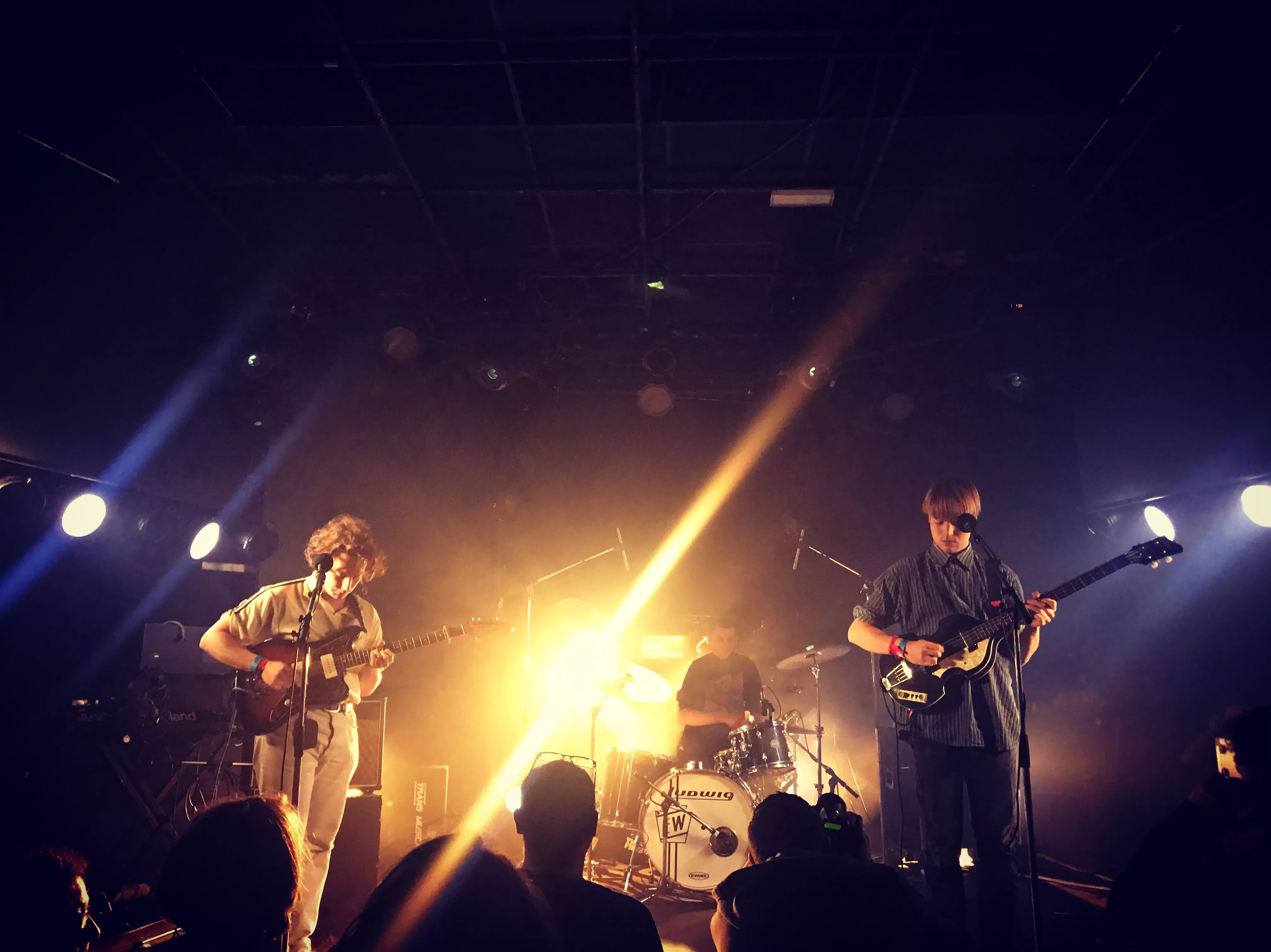 REPORTAGE: 40-årig festival bjuder alltid på nytt