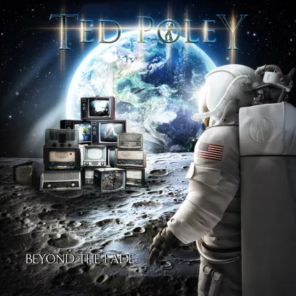 Beyond The Fade - Ted Poley