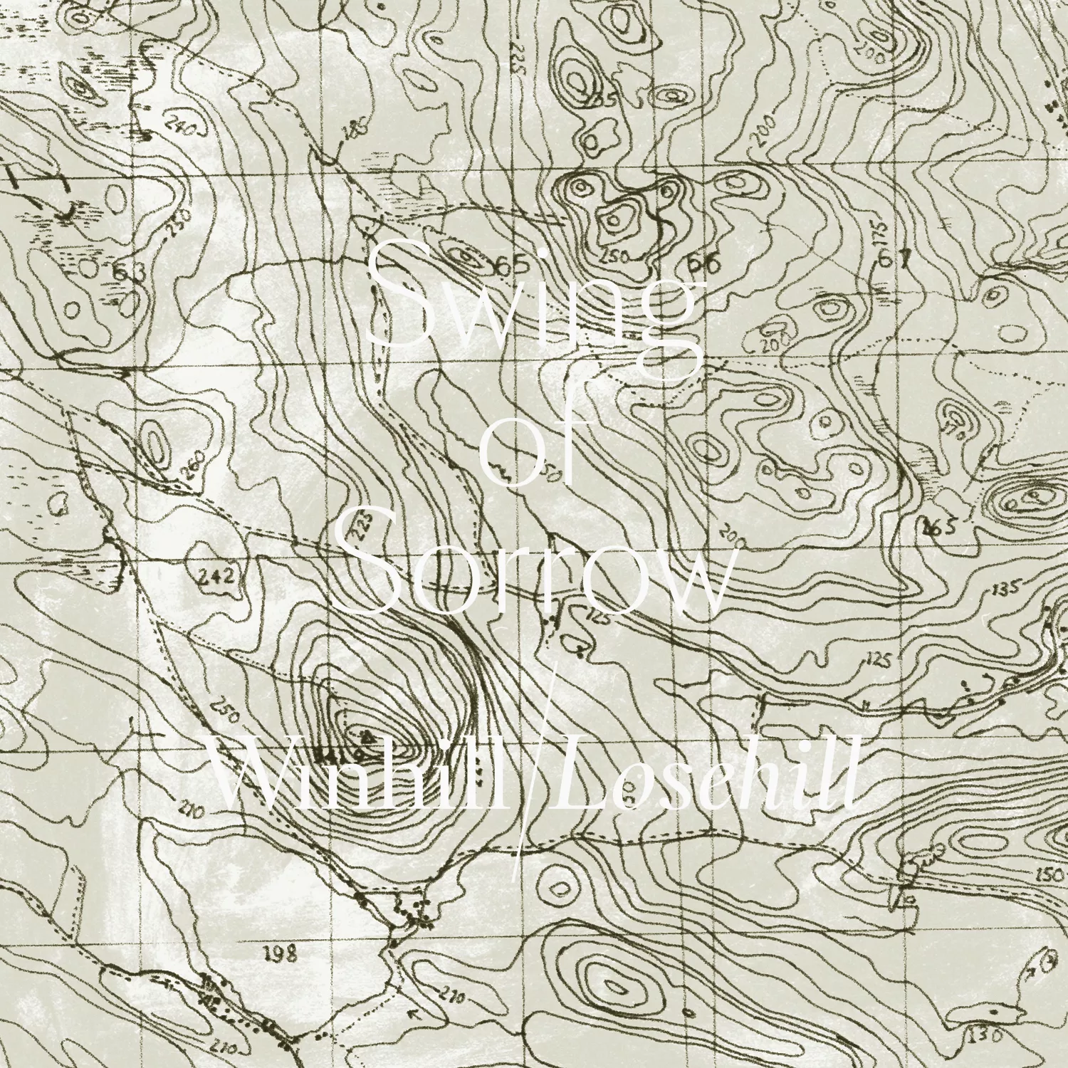 Swing of Sorrow - Winhill/Losehill