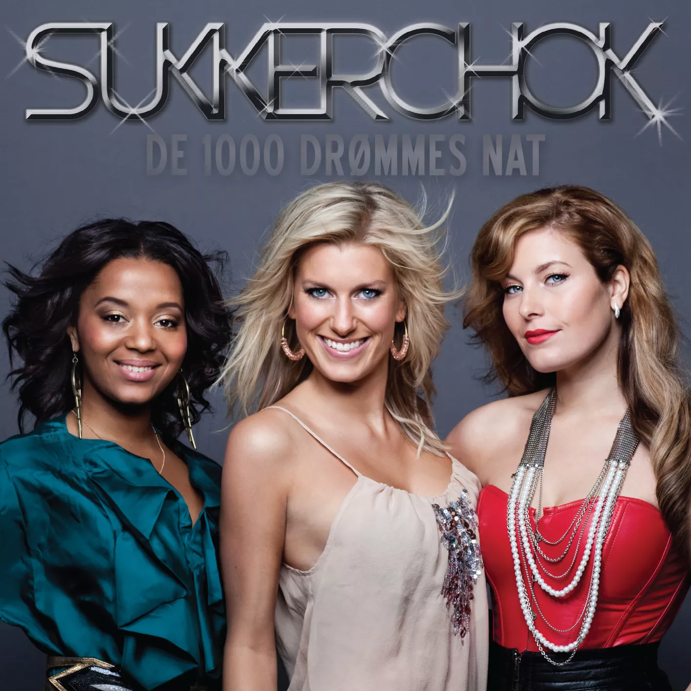 Sukkerchok holder pause