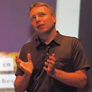 Ballade omkring politisk rap