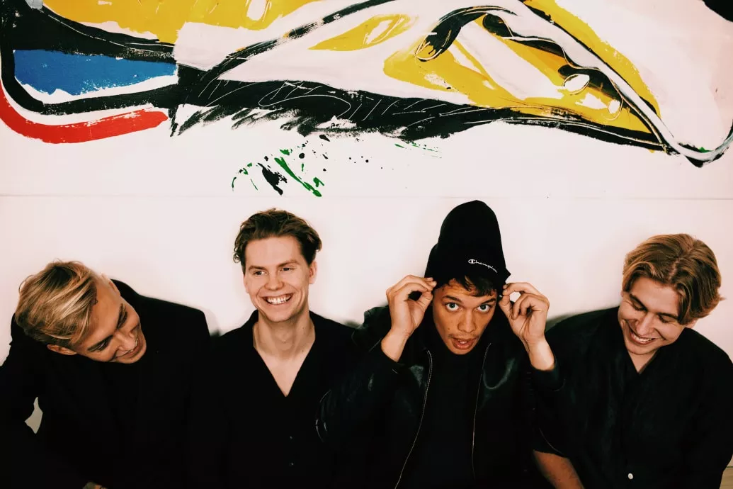 Spotify 2021 Wrapped är här – se hur du lyssnade under året