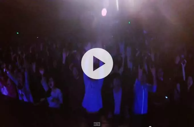 Videodagbog: Shotgun Revolution indtager Kina del 2