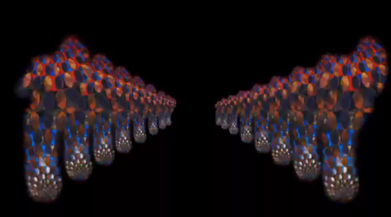 Se ny Treefight For Sunlight-musikvideo 