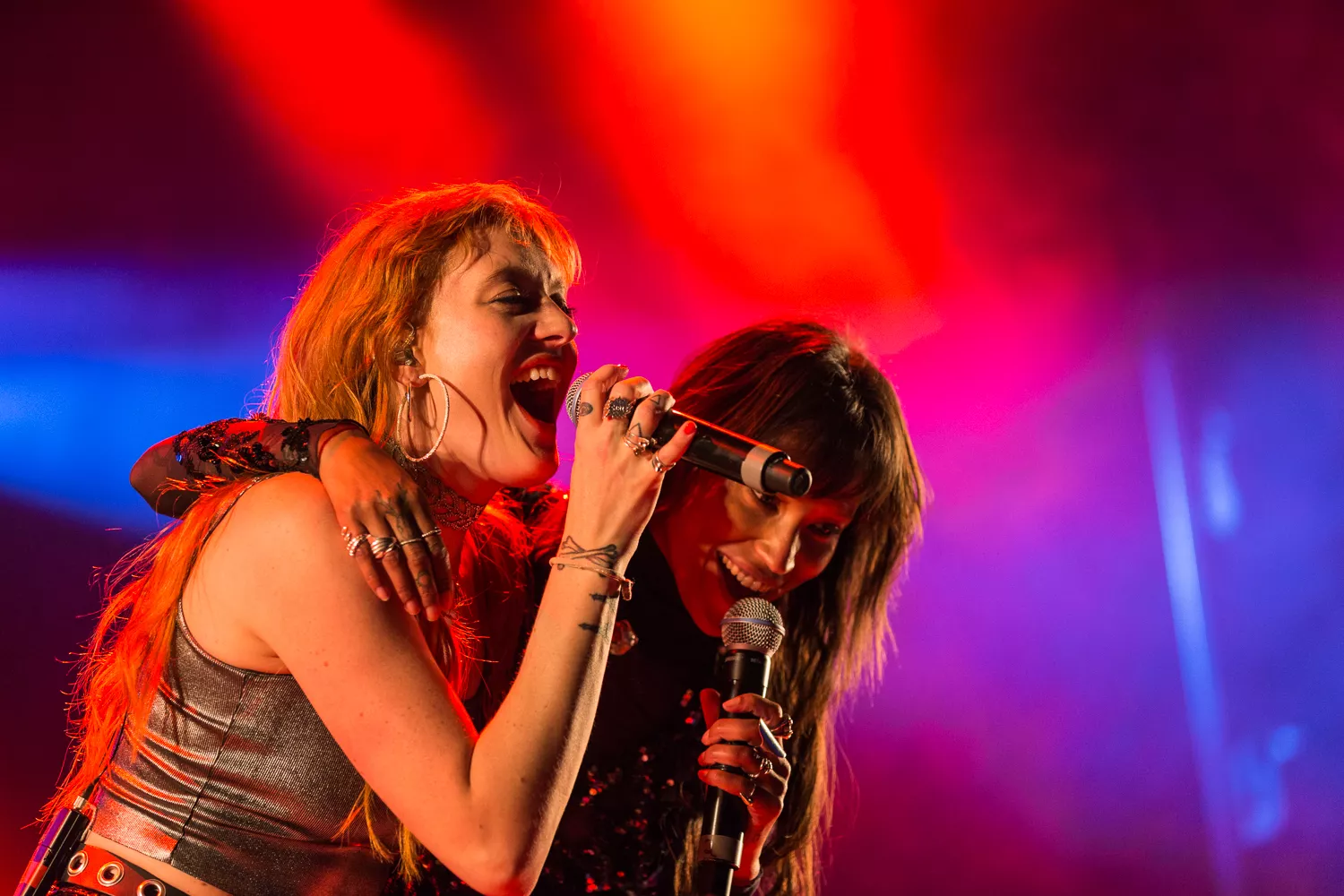 Nya storheter till Gröna Lund