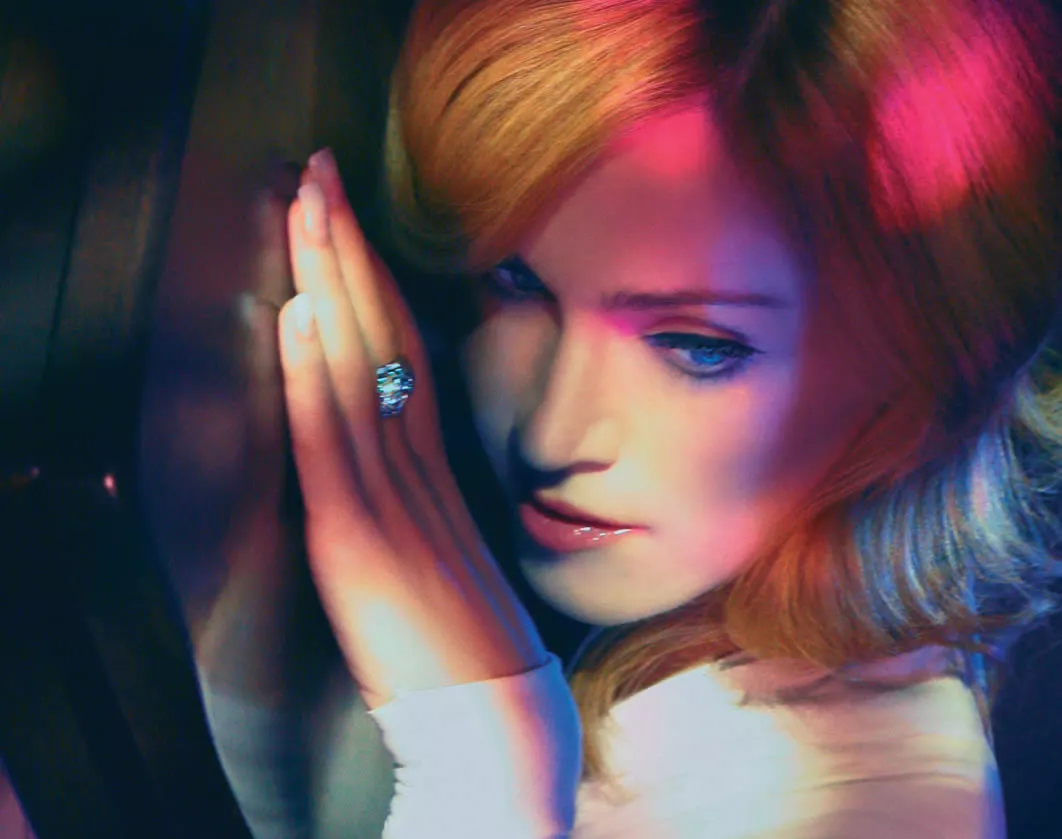 Se de flotteste Madonna-fotos fra hele karrieren