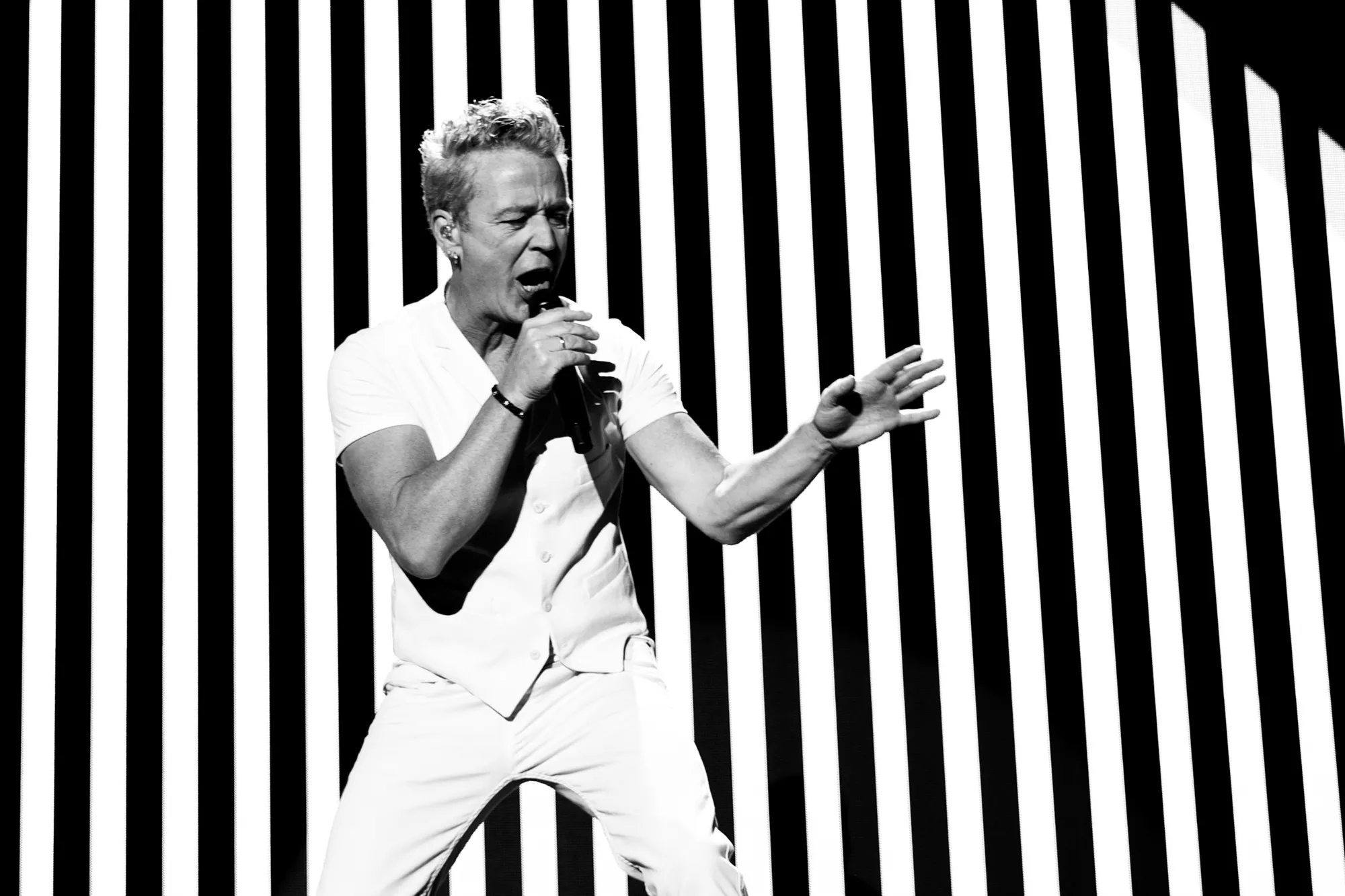 Thomas Helmig udgiver ny single – hør den her