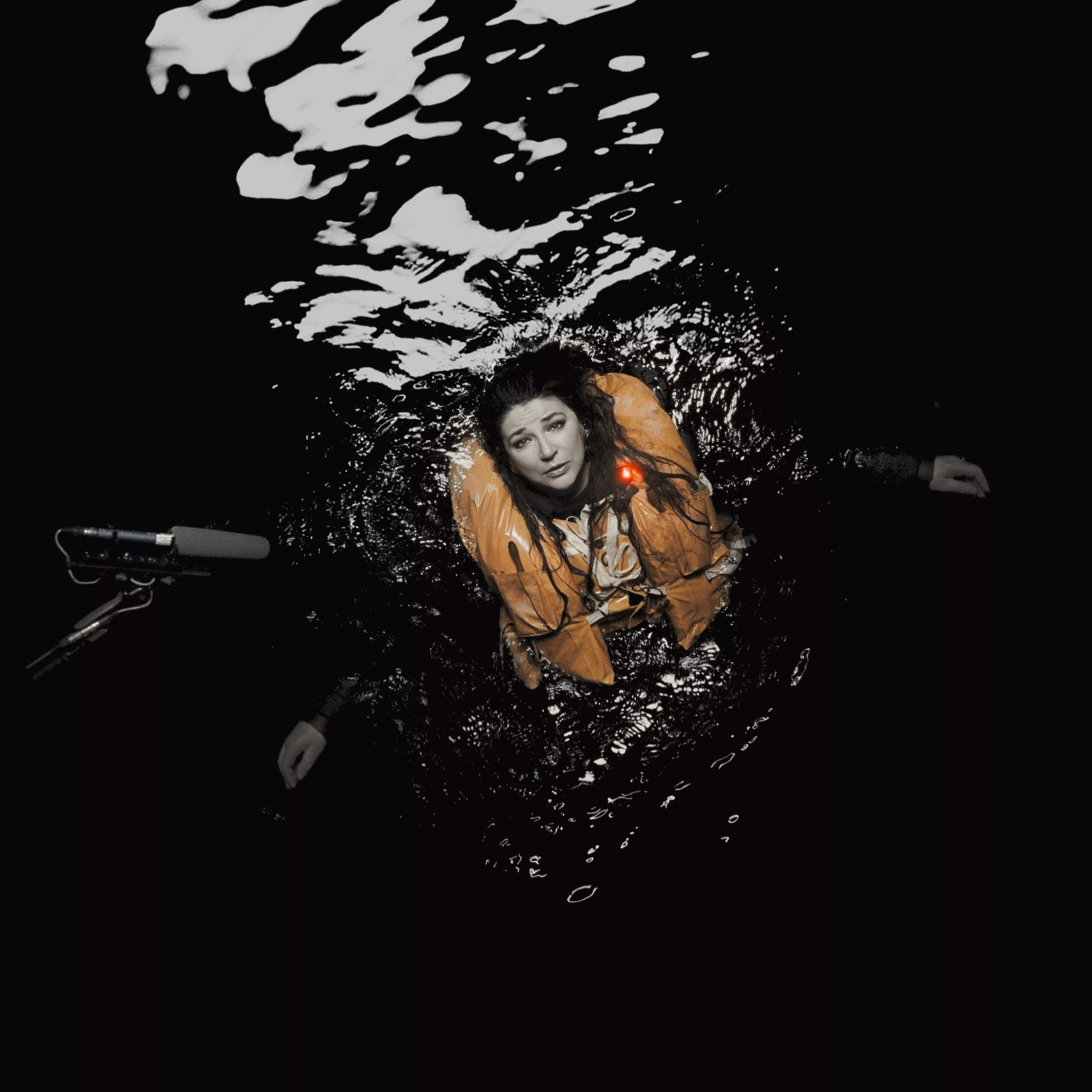 Kate Bush gir eventyret og fantasien tilbake til konsertscenen