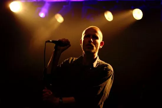 On Trial trækker stikket ud