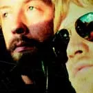 Kashmir-konkurrencen "Rocket Brothers Airborn" [Afsluttet]