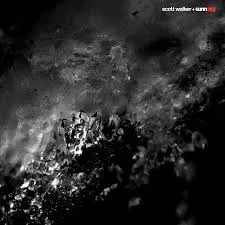 Soused - Scott Walker + Sunn O)))
