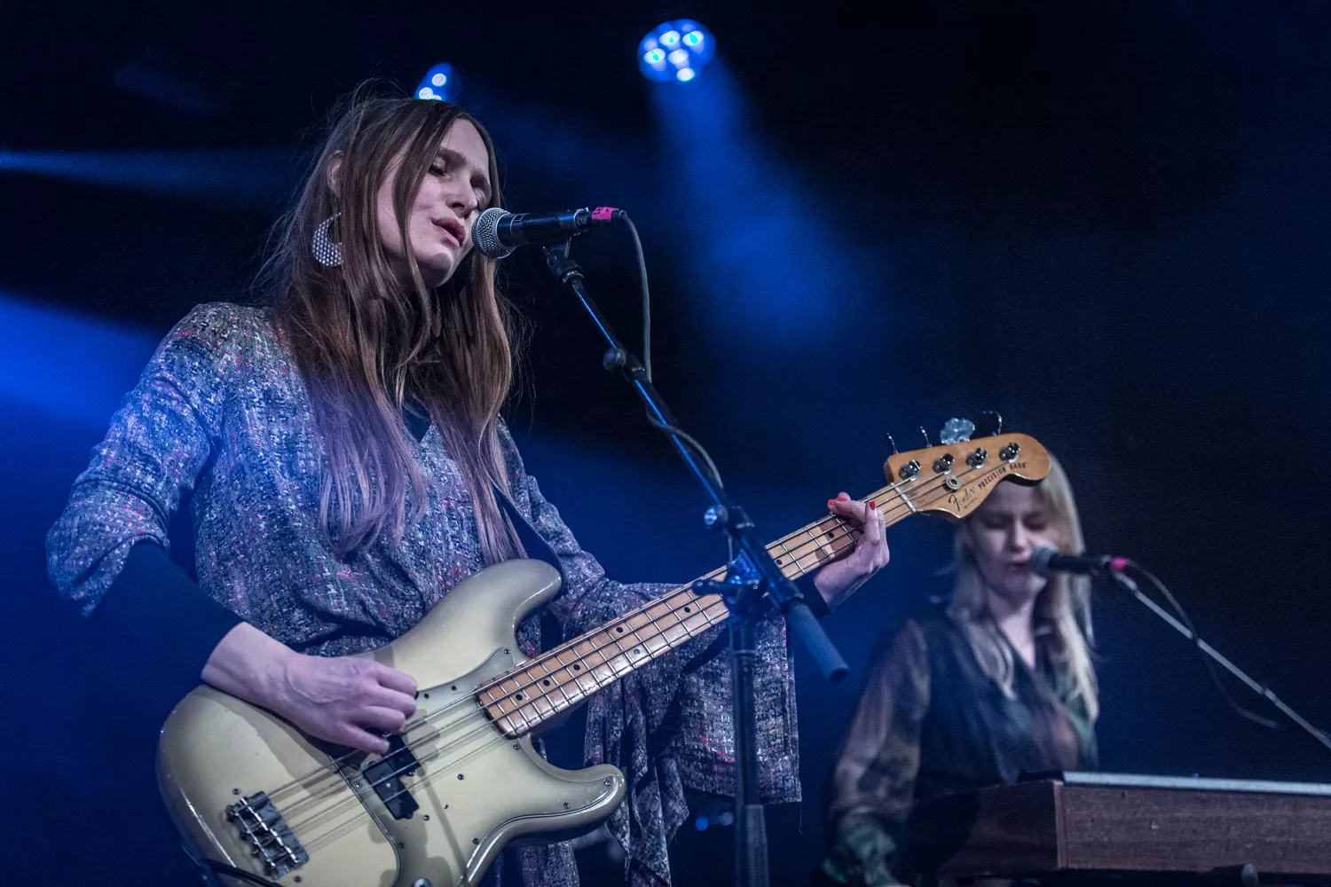 Kom med til minifestival på Islands Brygge