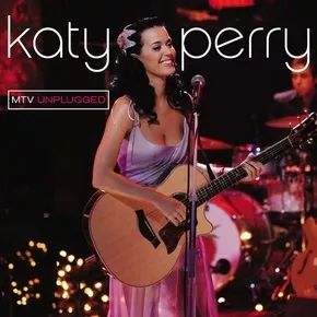MTV Unplugged - Katy Perry