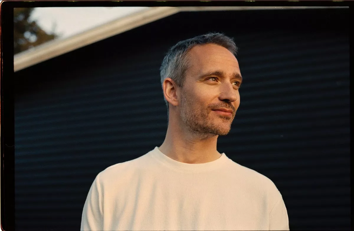 Rasmus Walter har hele to album på vej – ny single i denne uge