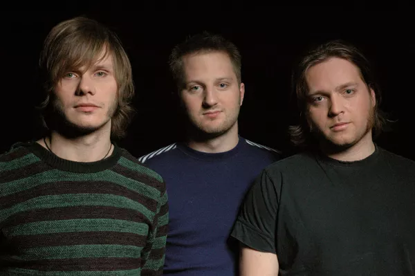 The Royal Highness går i opløsning