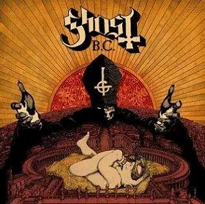 Infestissumam - Ghost