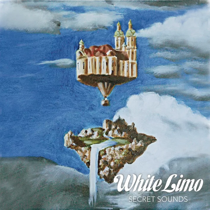 Secret Sounds - White Limo
