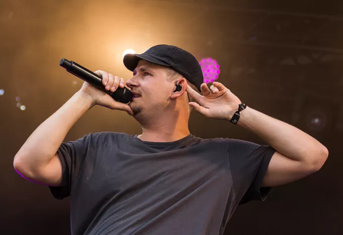 Morgenbollemusik i midt-tempo tager NorthSide på sengen