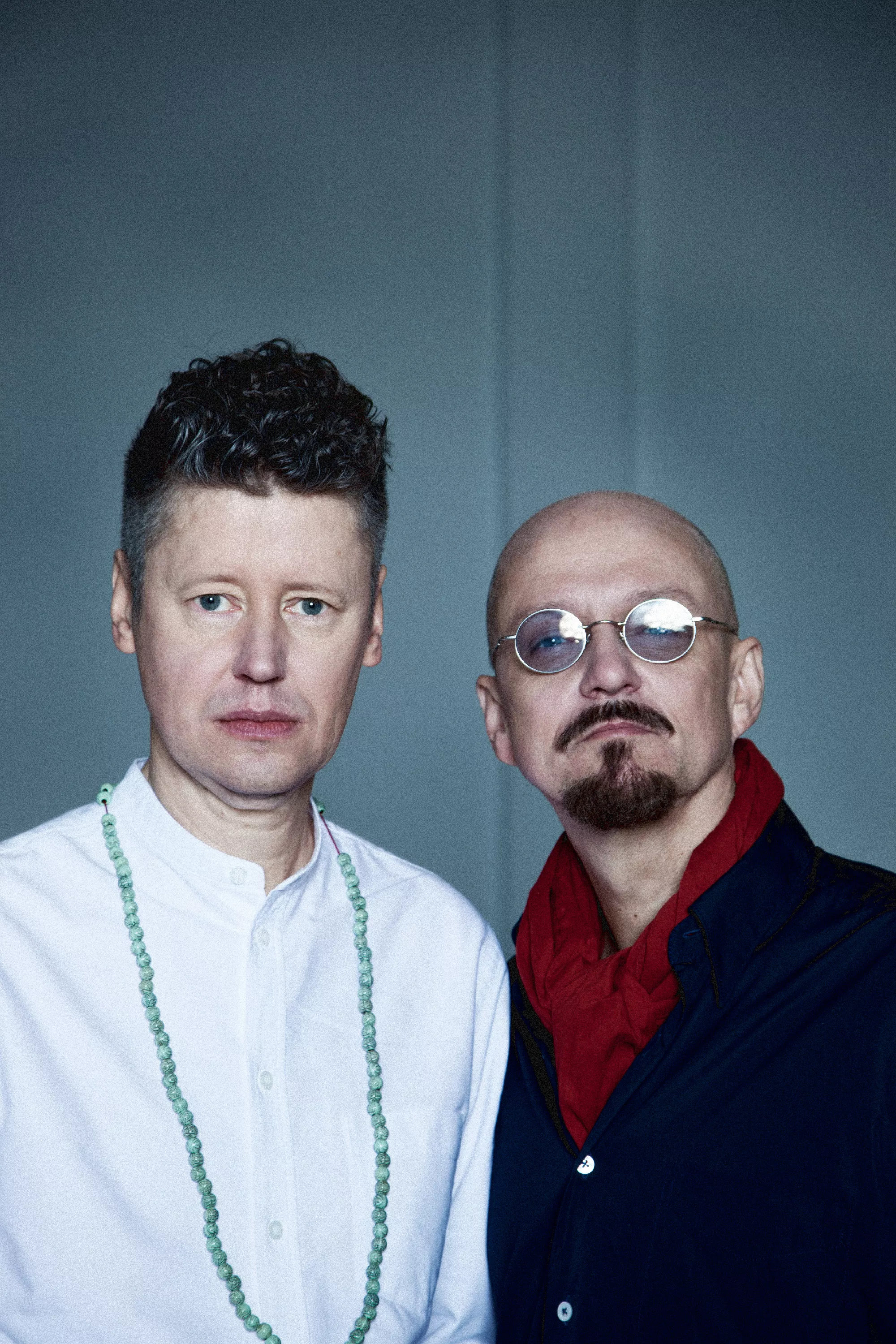 Pontus & Amerikanerna är tillbaka – "Vi jobbar enligt Paul McCartney-principen"