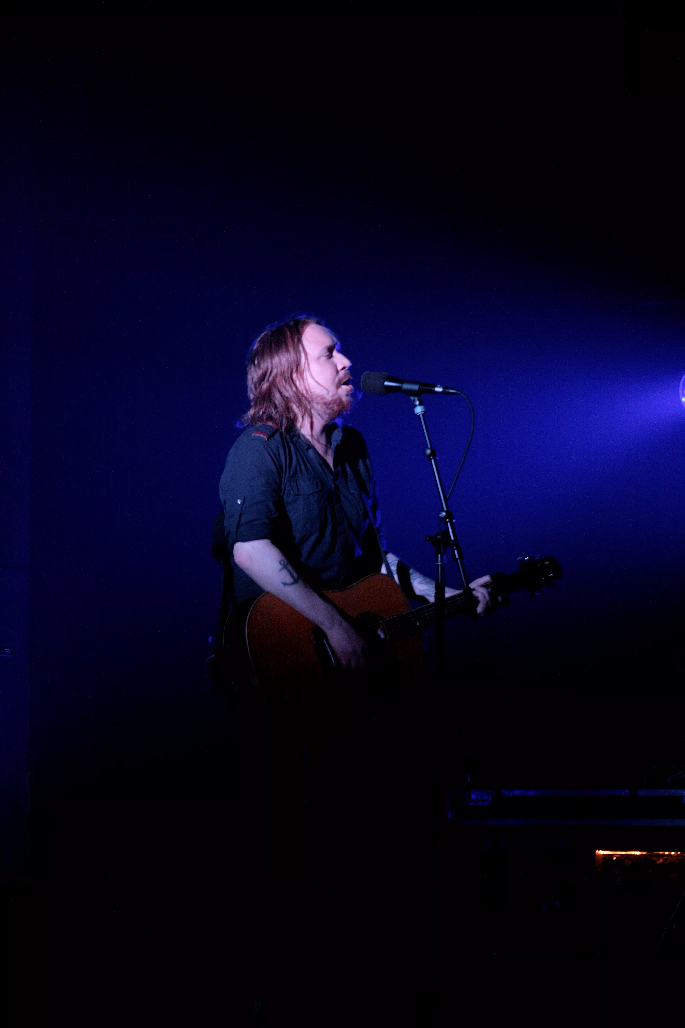 Svenska storheter till Putte i Parken