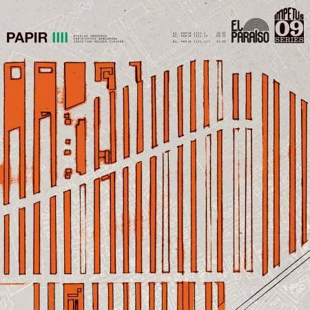 Papir IIII - Papir