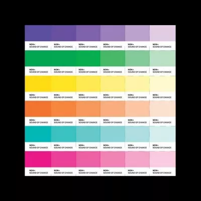 Sound Of Chance - Non +