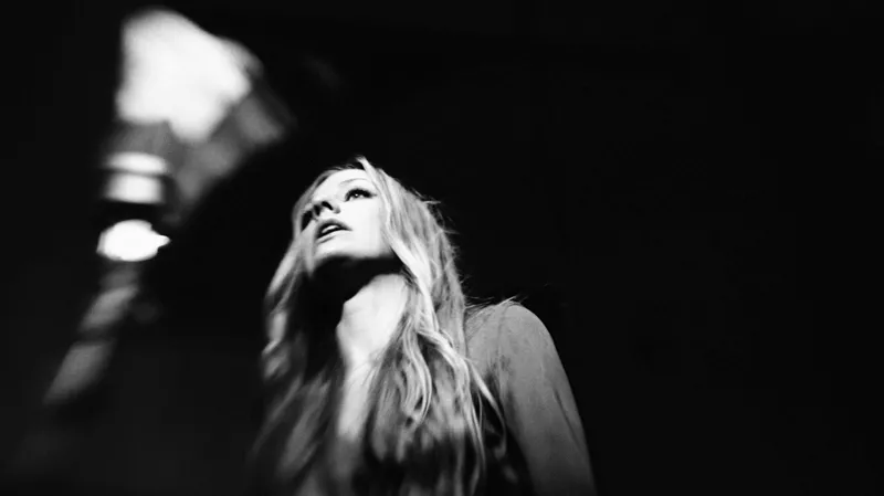 Janis Joplin light overtrumfede sit band i stor stil