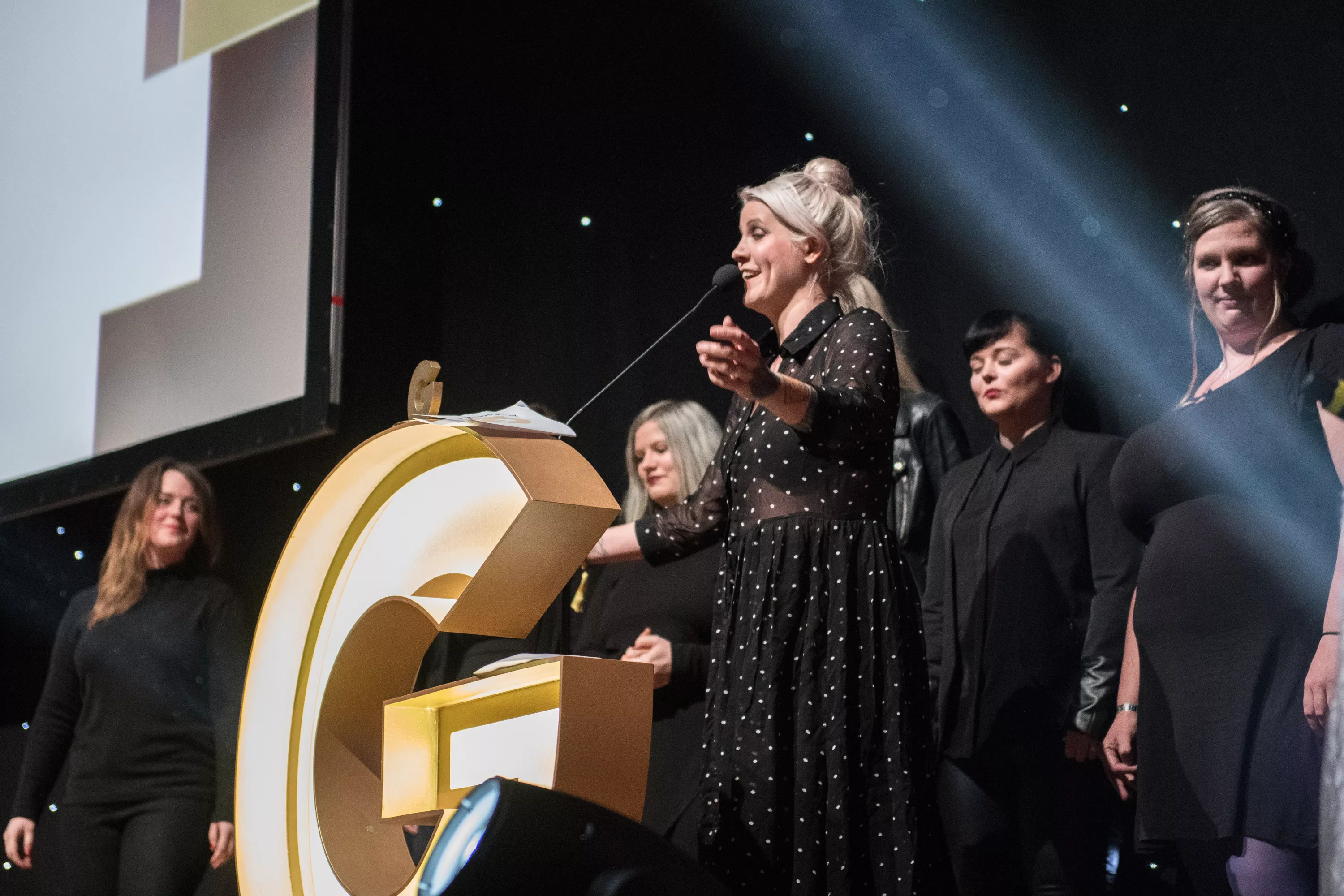 GAFFA-Priset 2018 – här är alla vinnarna