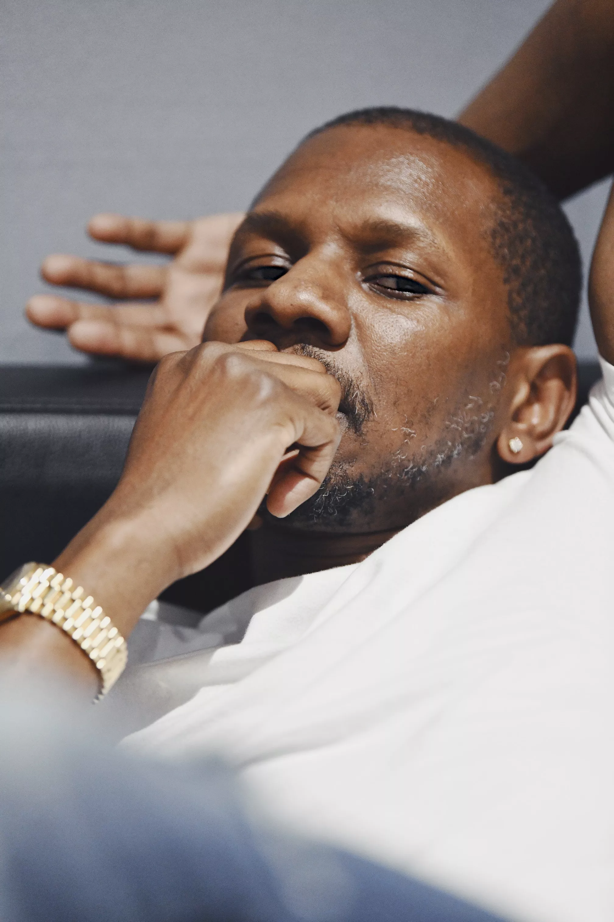 Giggs med plads til det sjove, det dumme og det tunge