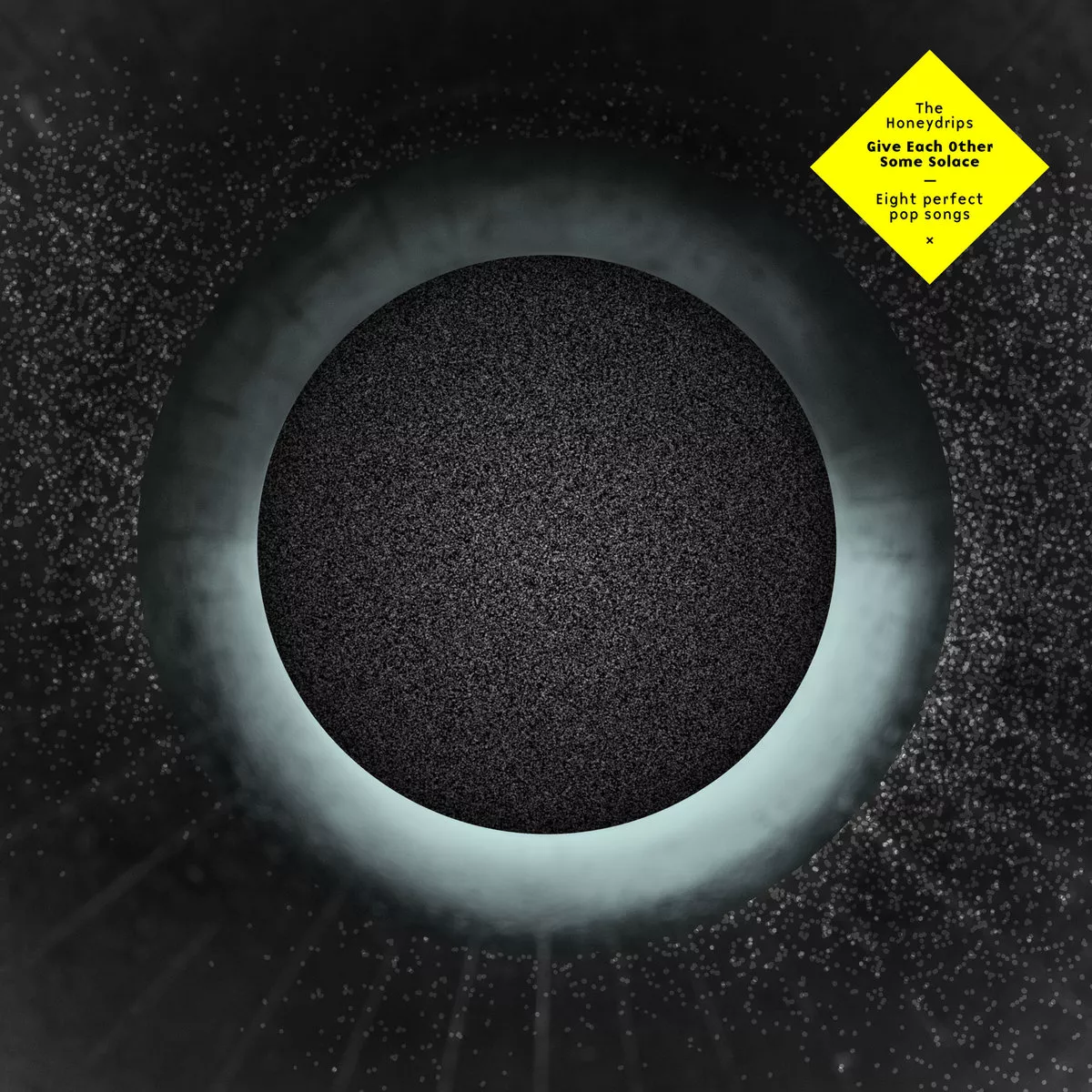 Give Each Other Some Solace - The Honeydrips